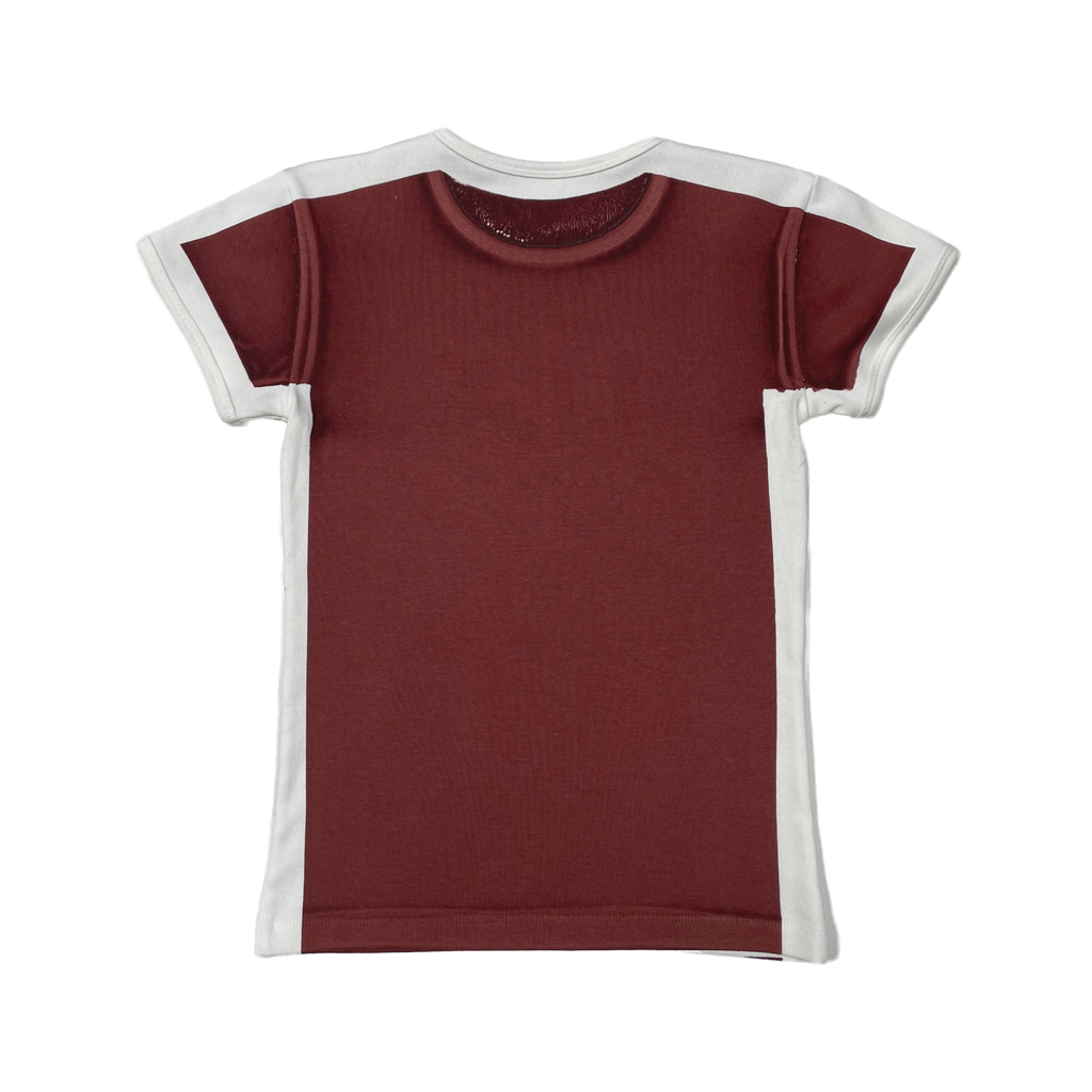 LUX Football Jersey T-Shirt