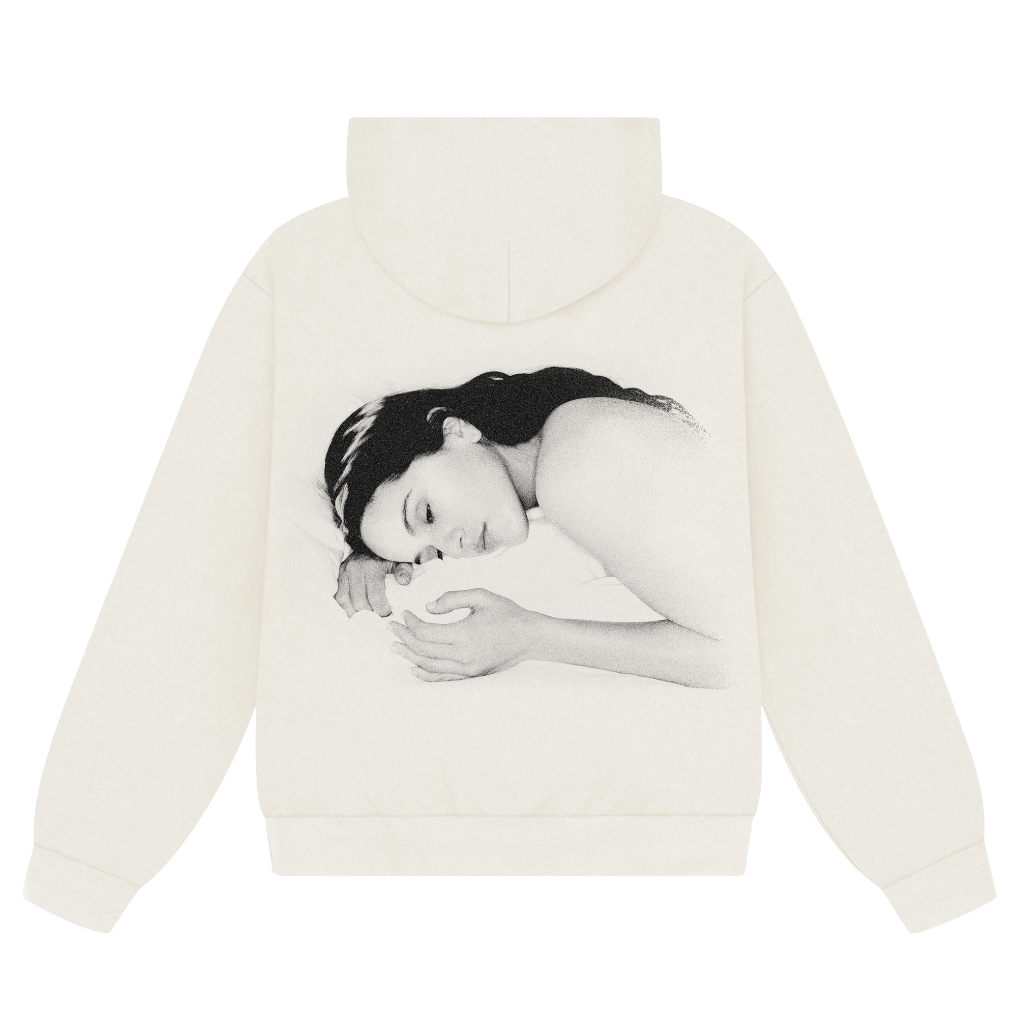 LUX Photo Hoodie