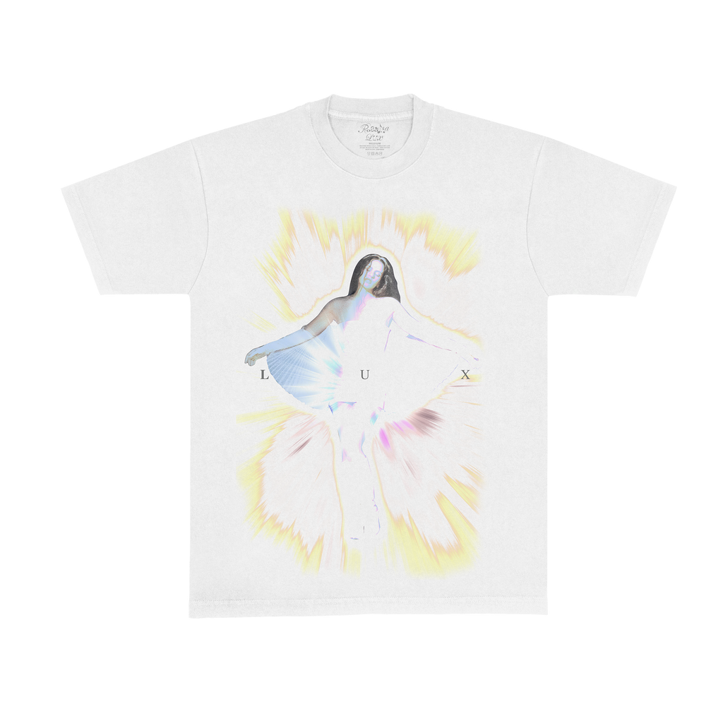 LUX Photo T-Shirt