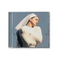 Front view of Rosalia - LUX Jewelcase CD