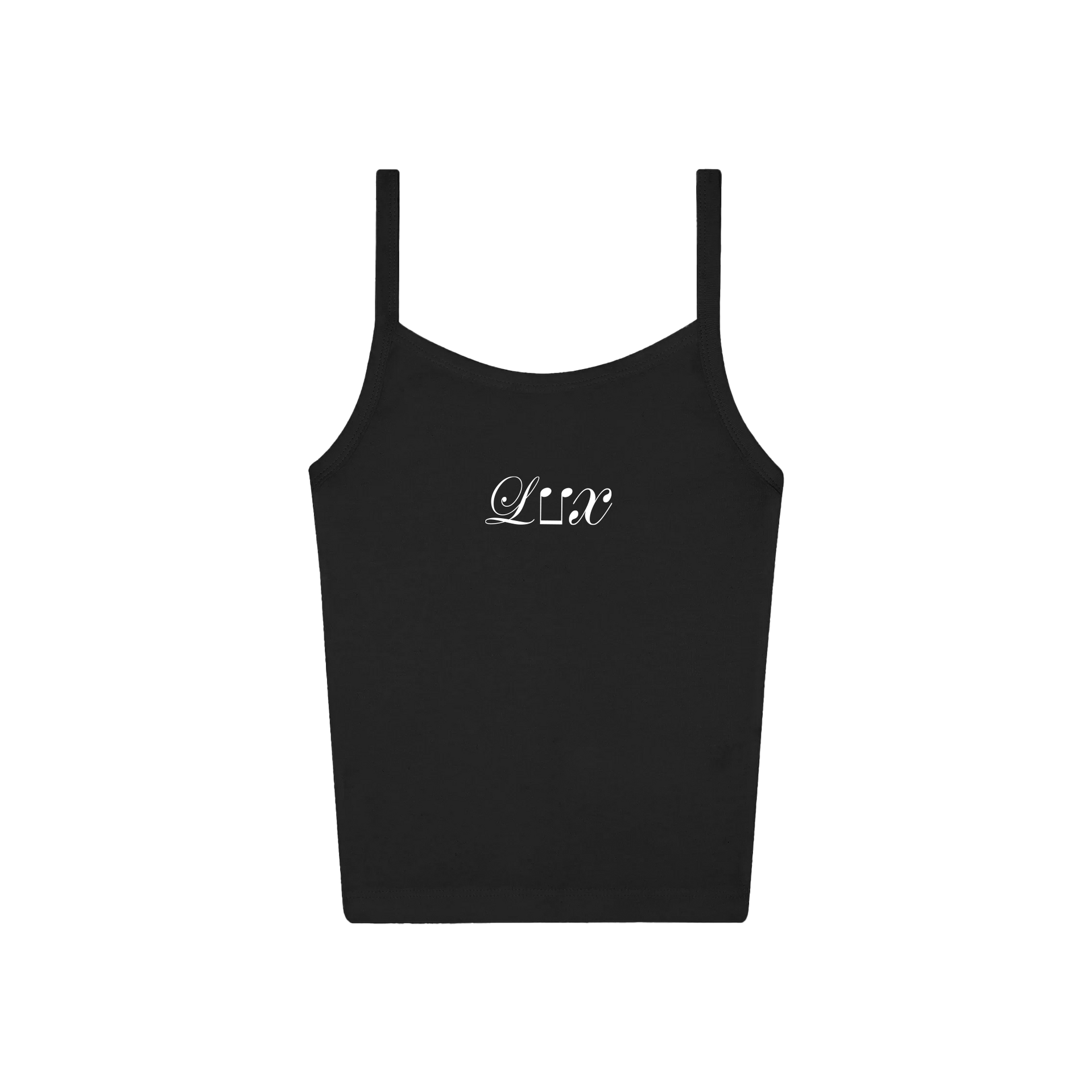 LUX-MUSICNOTE-TANK-BLACK-FRONT