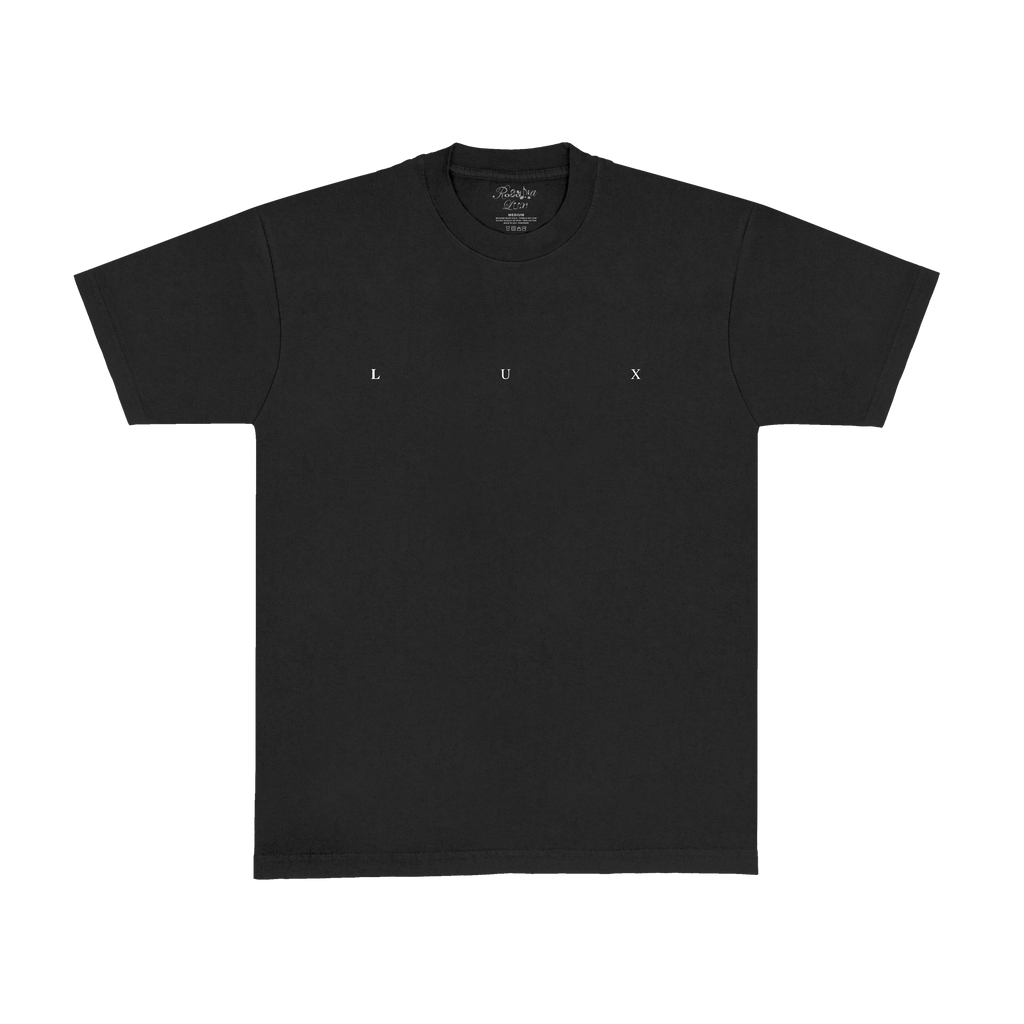 LUX Tracklist T-Shirt