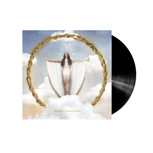 Rosalia - El Mal Querer - Vinyl